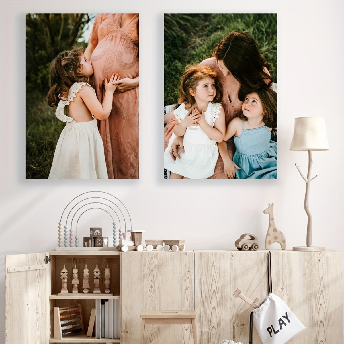 Personalizowana dekoracja ście – Home And Textiles Today recenzja i cena