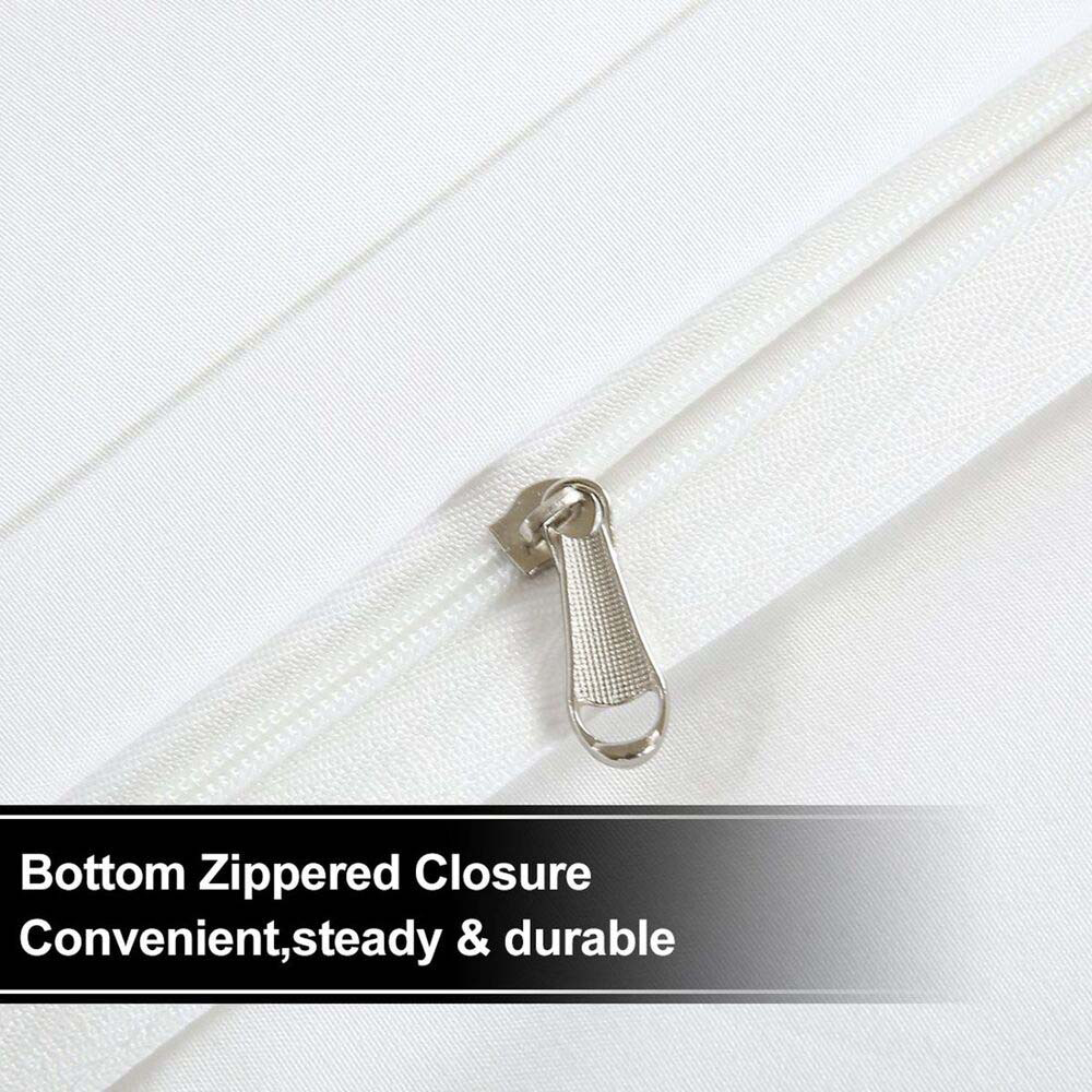 Walentynki zestaw poszewek cze – Linen Duvet Cover recenzja i cena