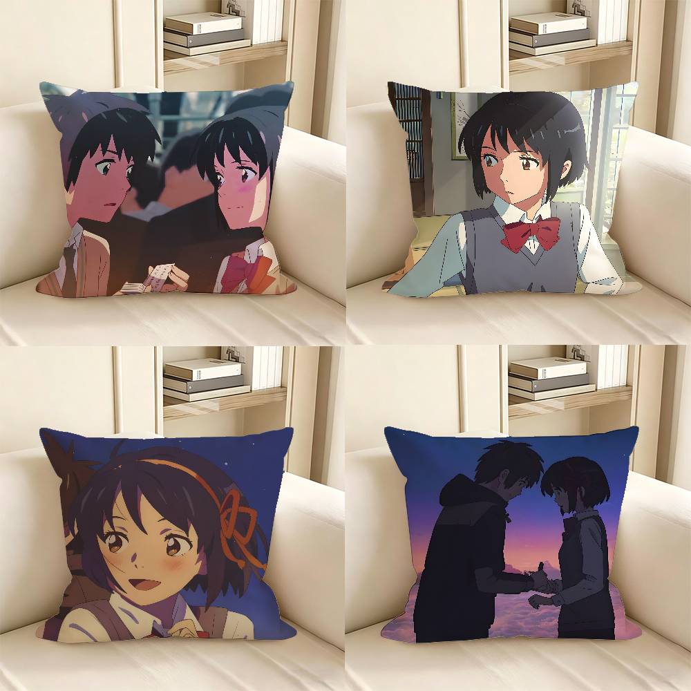 1 szt. Klasyczna anime poszewk – Home Textiles Classic Fashion recenzja i cena
