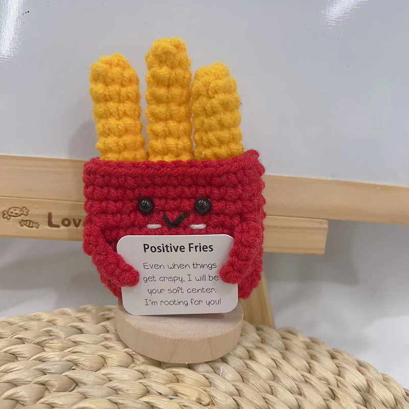 Nowa pozytywna energia frytki  – Home Textiles Europe recenzja i cena
