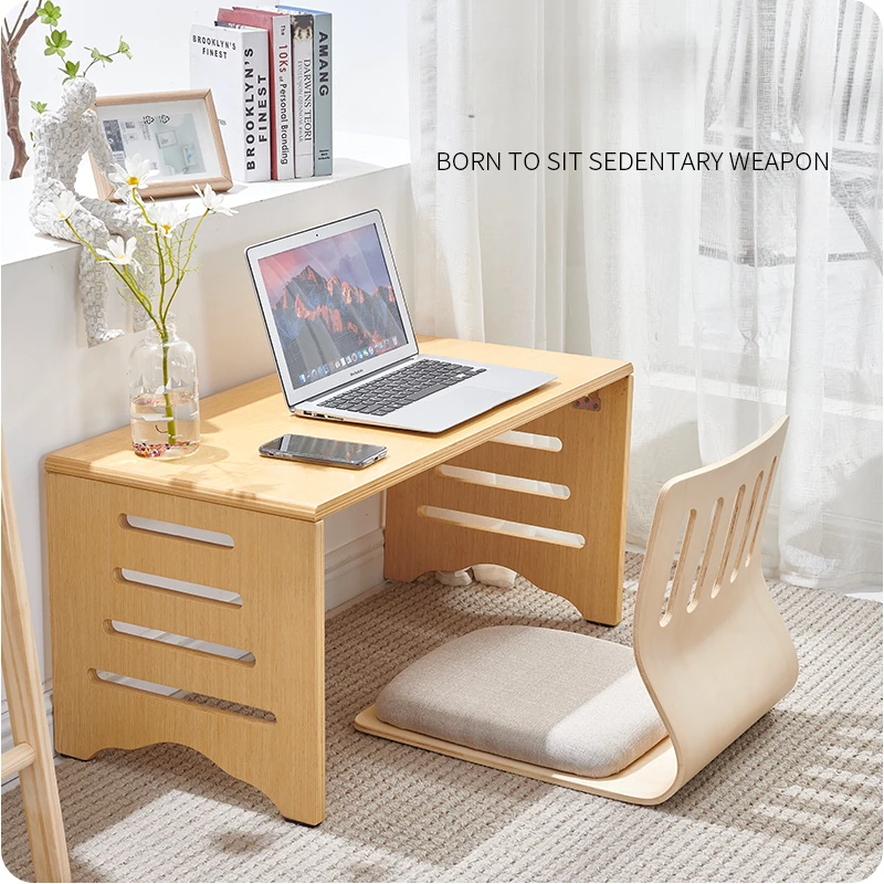 Japońskie krzesło Design Home  – Floor Cushion Pouf recenzja i cena