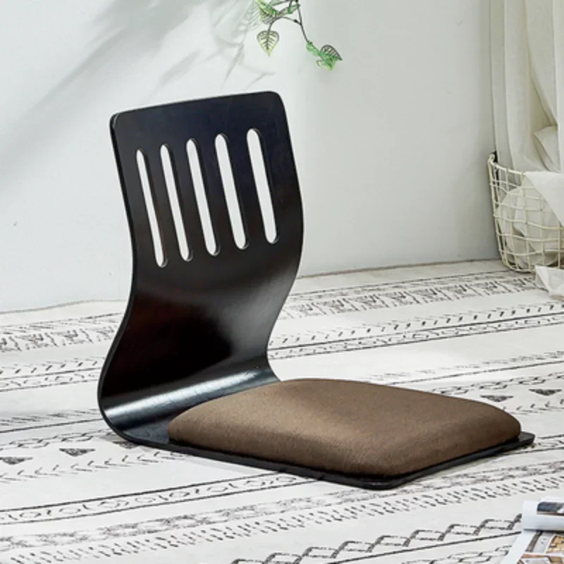 Japońskie krzesło Design Home  – Floor Cushion Pouf recenzja i cena