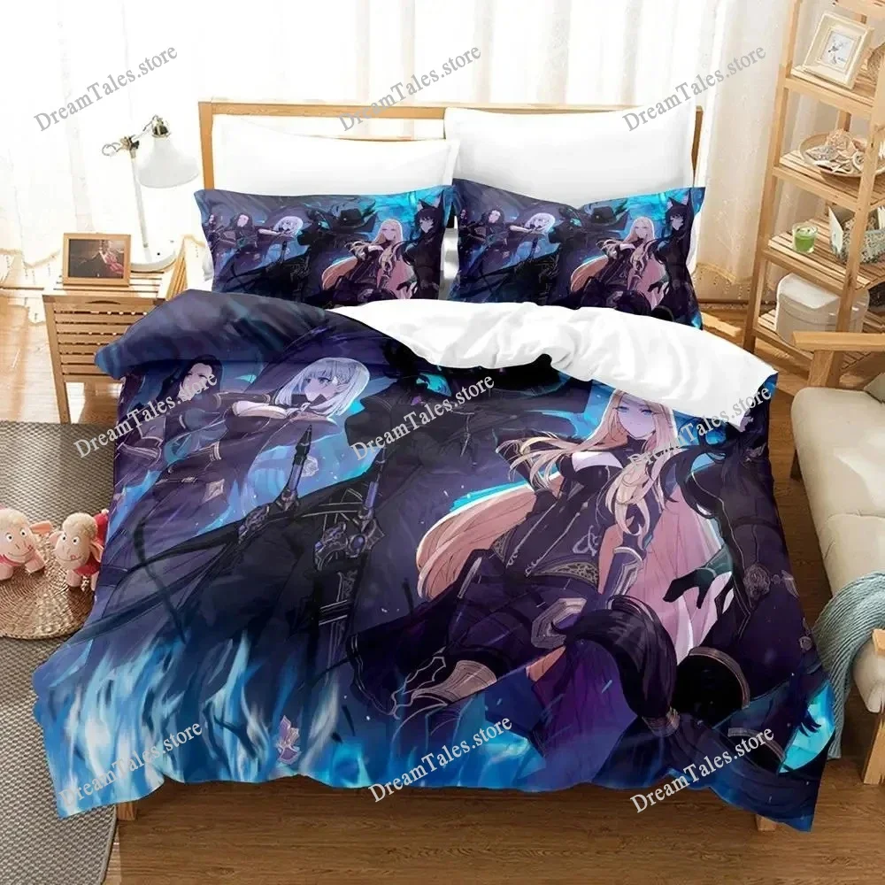 Pościel z poliestru z motywami – Home Textiles Europe recenzja i cena