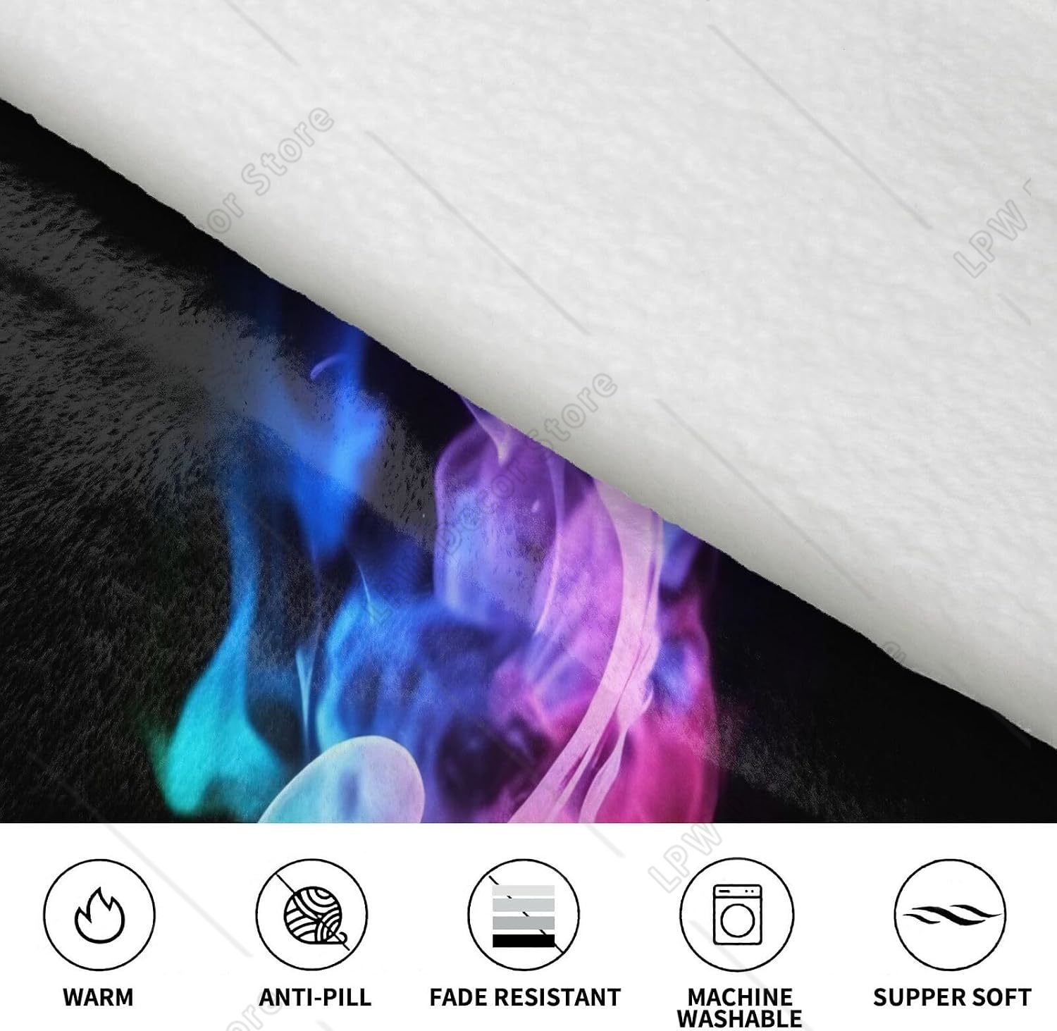 Kolorowe bluzy z kapturem z na – Home Textiles Notes recenzja i cena